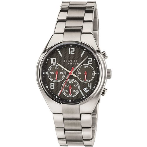 Orologio Breil Tribe Uomo Space in Acciaio EW0304 - EW0304